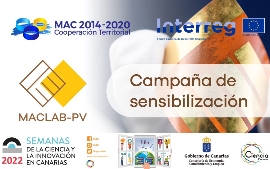 MACLAB-PV participa con una visita guiada al ITER en las Semanas de la Ciencia y la Innovación en Canarias