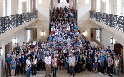 Investigadores del ITER participan con el proyecto MACLAB-PV en conferencias internacionales sobre fotovoltaica y autoconsumo