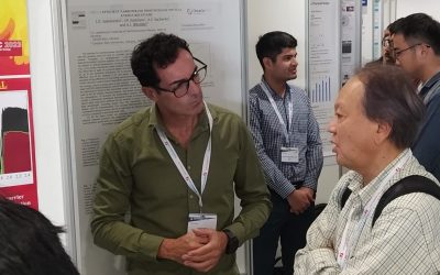 ITER participa con el proyecto MACLAB-PV en la Conferencia Europea sobre Energía Fotovoltaica